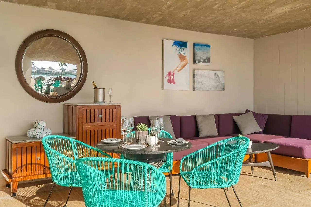 Hyatt Centric Playa Del Carmen - Downtown House & Beach House (Adults Only) Отель