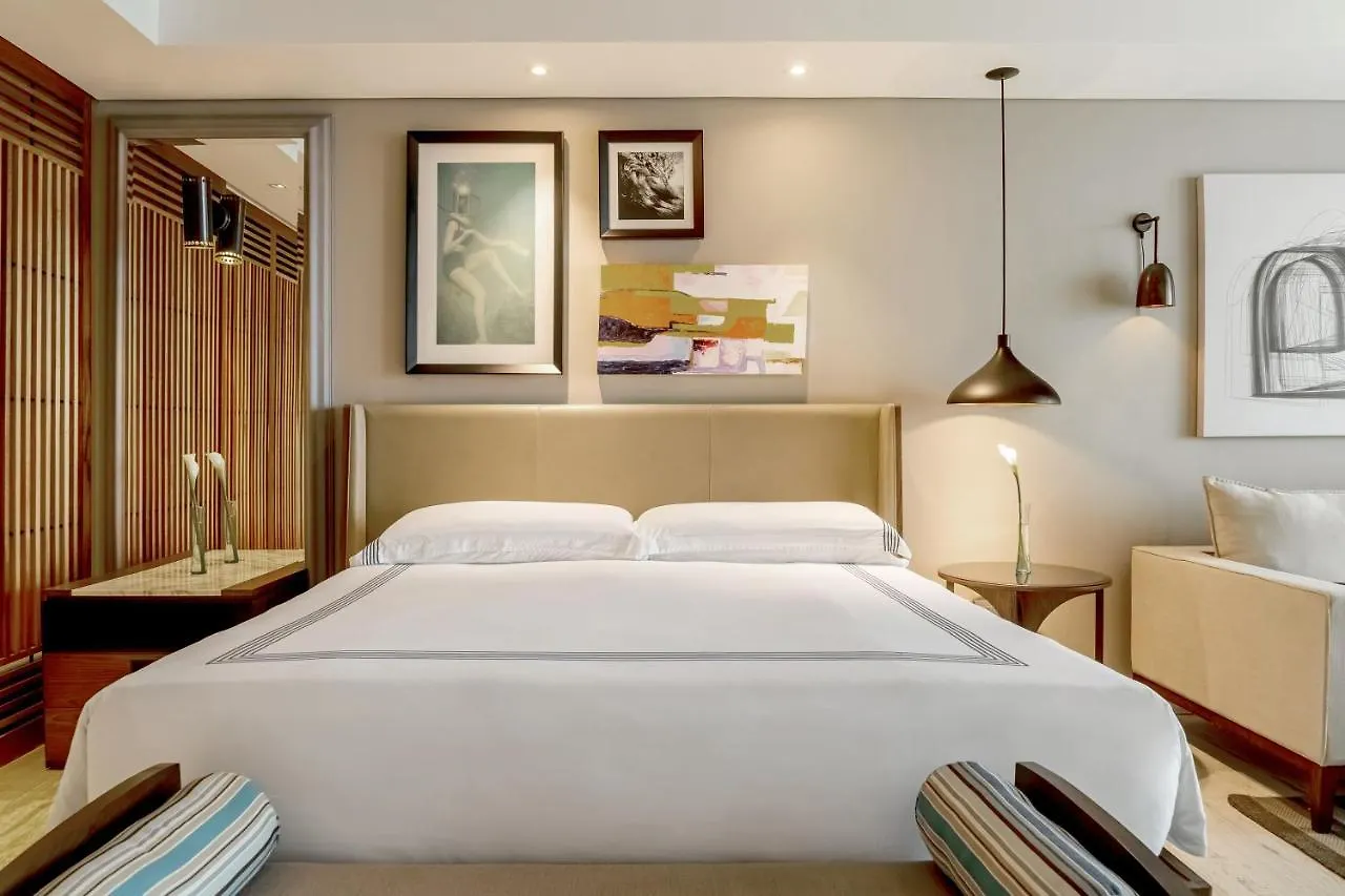 Hyatt Centric Playa Del Carmen - Downtown House & Beach House (Adults Only) Отель