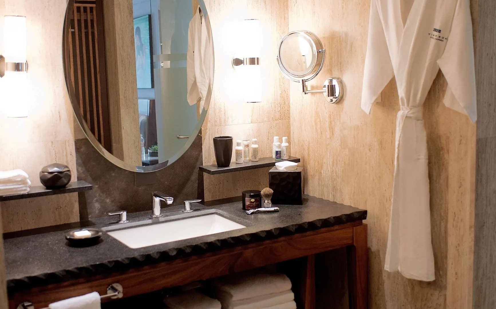 Hyatt Centric Playa Del Carmen - Downtown House & Beach House (Adults Only) Отель