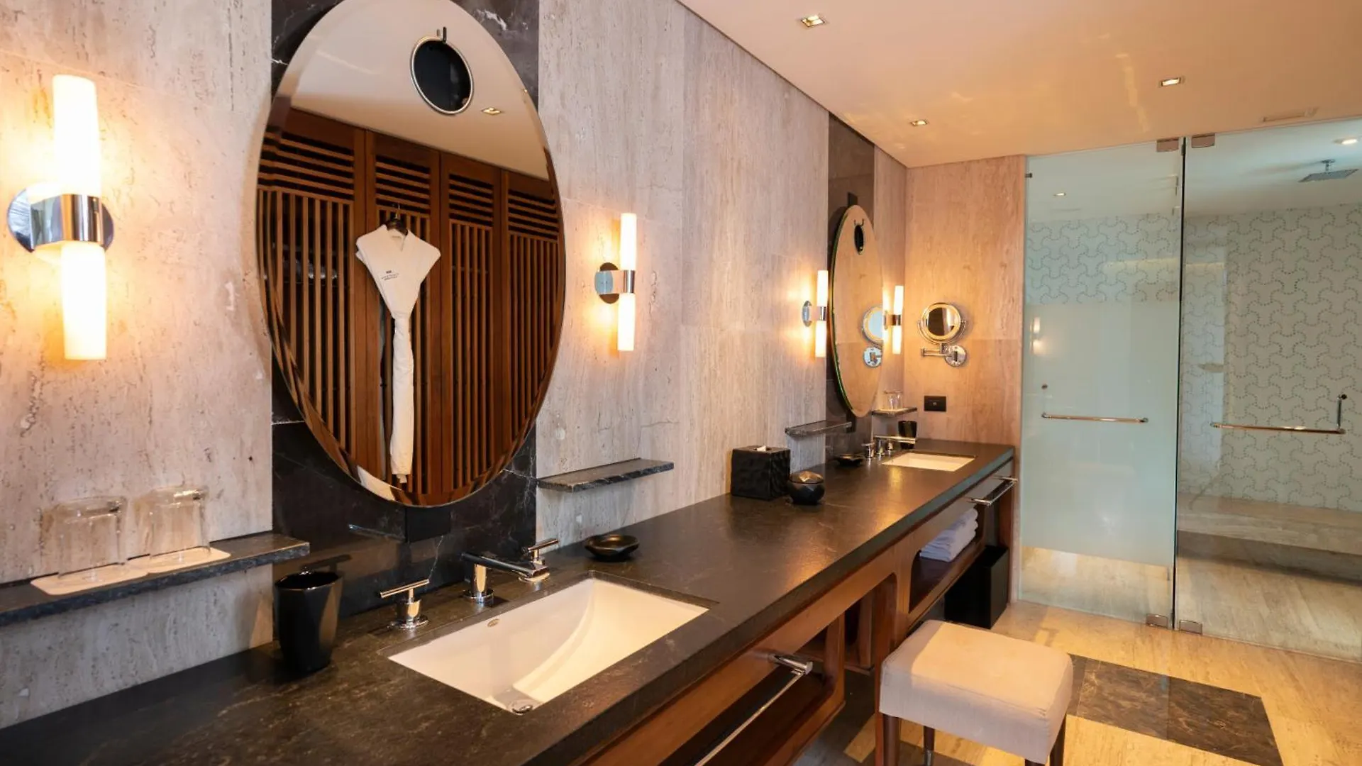 Hyatt Centric Playa Del Carmen - Downtown House & Beach House (Adults Only) Мексика