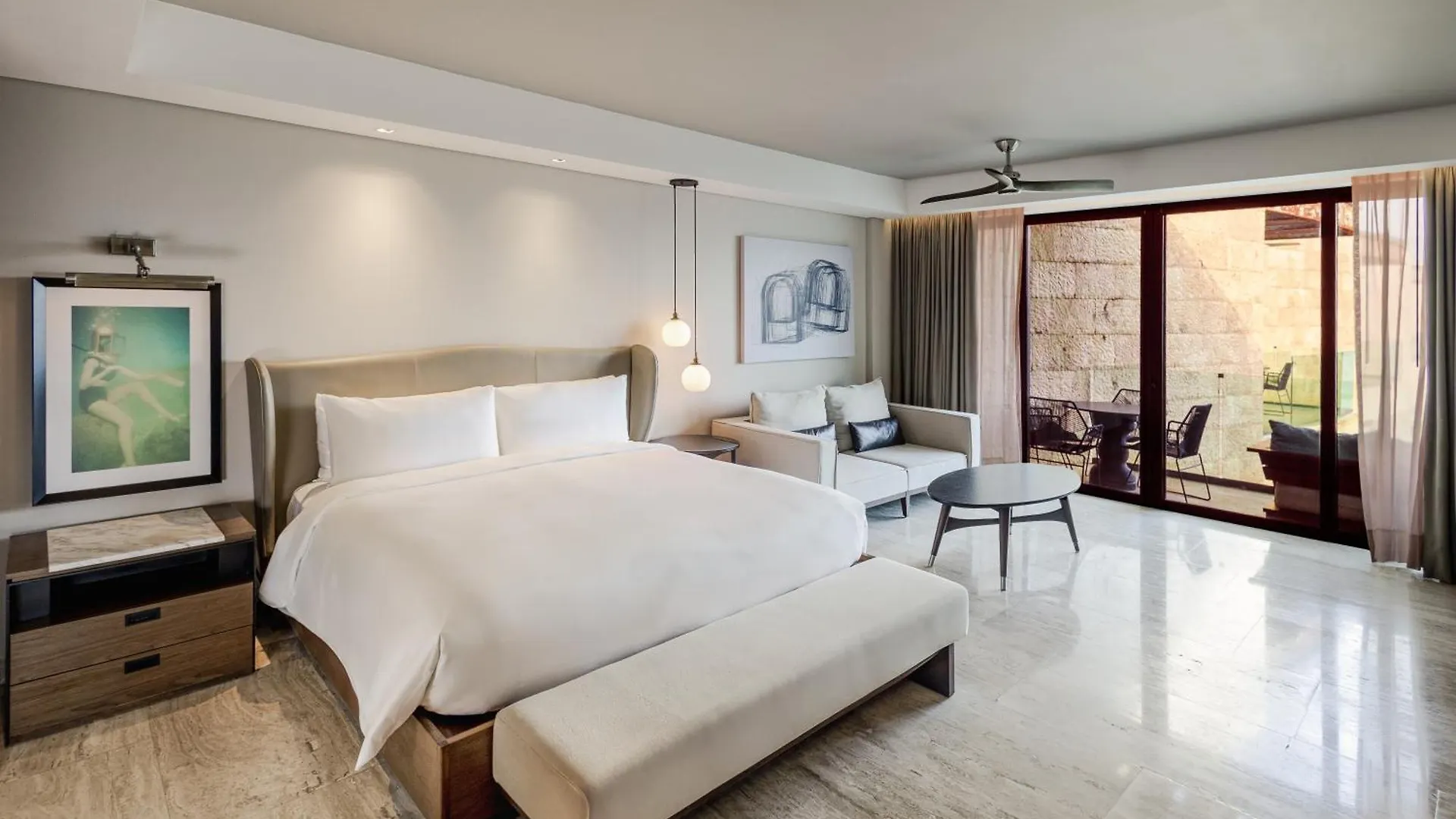 Hyatt Centric Playa Del Carmen - Downtown House & Beach House (Adults Only) Мексика