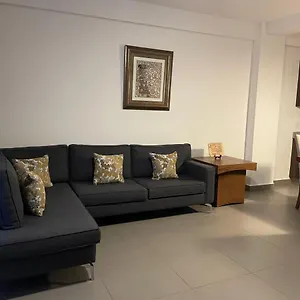 Departamento Bellísimo A 10 Minutos De La Playa México