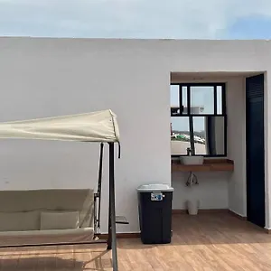 Departamento En El Encanto La Marina México
