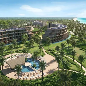 ***** Resort Zemi Punta Cana Resort, Curio By Hilton Dominican Republic