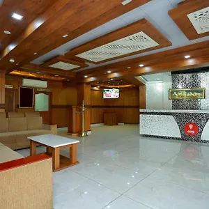 *** Hotel Capital O Kovilakam Residency India