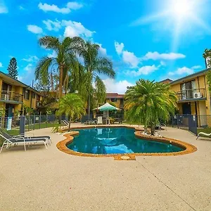 *** Aparthotel Jadon Place Australia