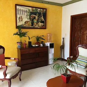 Departamentos K&b México