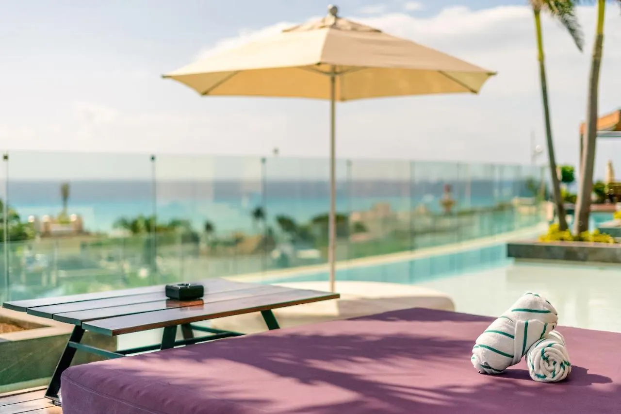 **** Hotel Hyatt Centric Playa Del Carmen - Downtown House & Beach House (Adults Only) Mexico