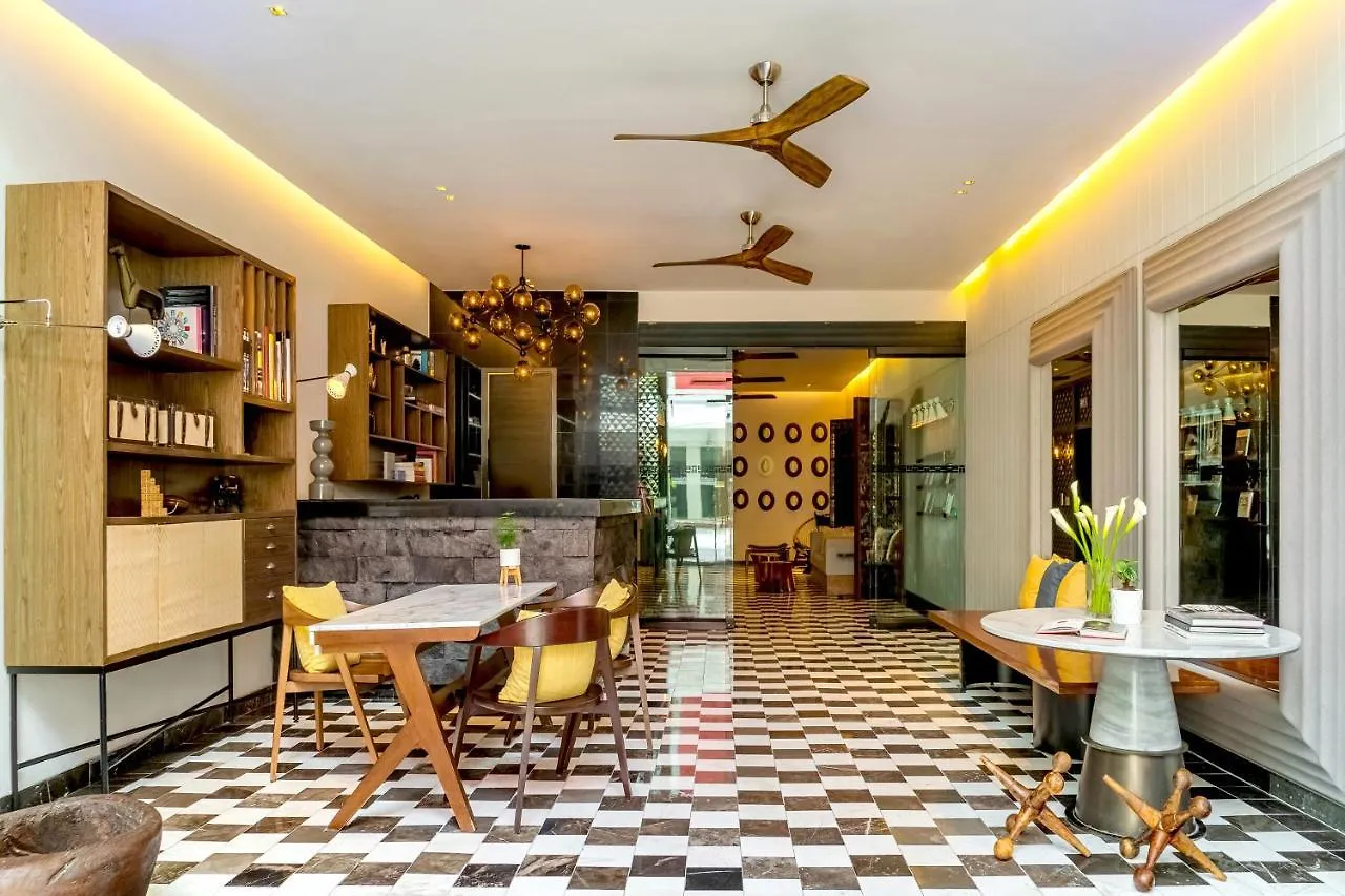 Hyatt Centric Playa Del Carmen - Downtown House & Beach House (Adults Only)