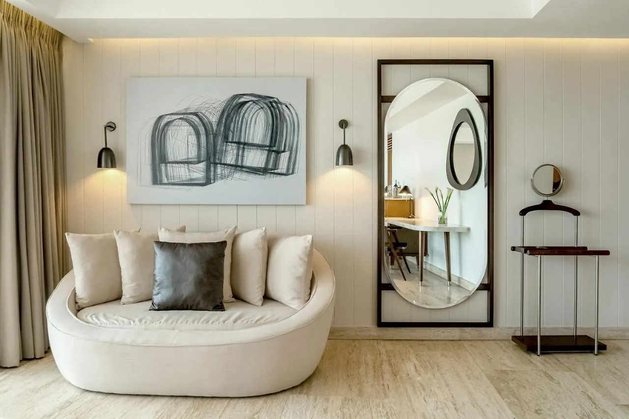 Hyatt Centric Playa Del Carmen - Downtown House & Beach House (Adults Only) Mexico