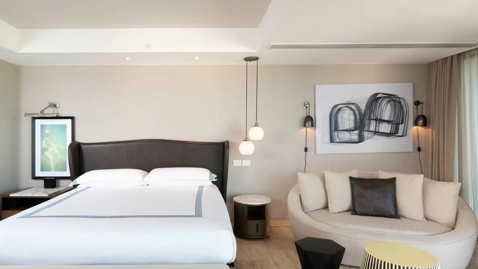 Hyatt Centric Playa Del Carmen - Downtown House & Beach House (Adults Only)