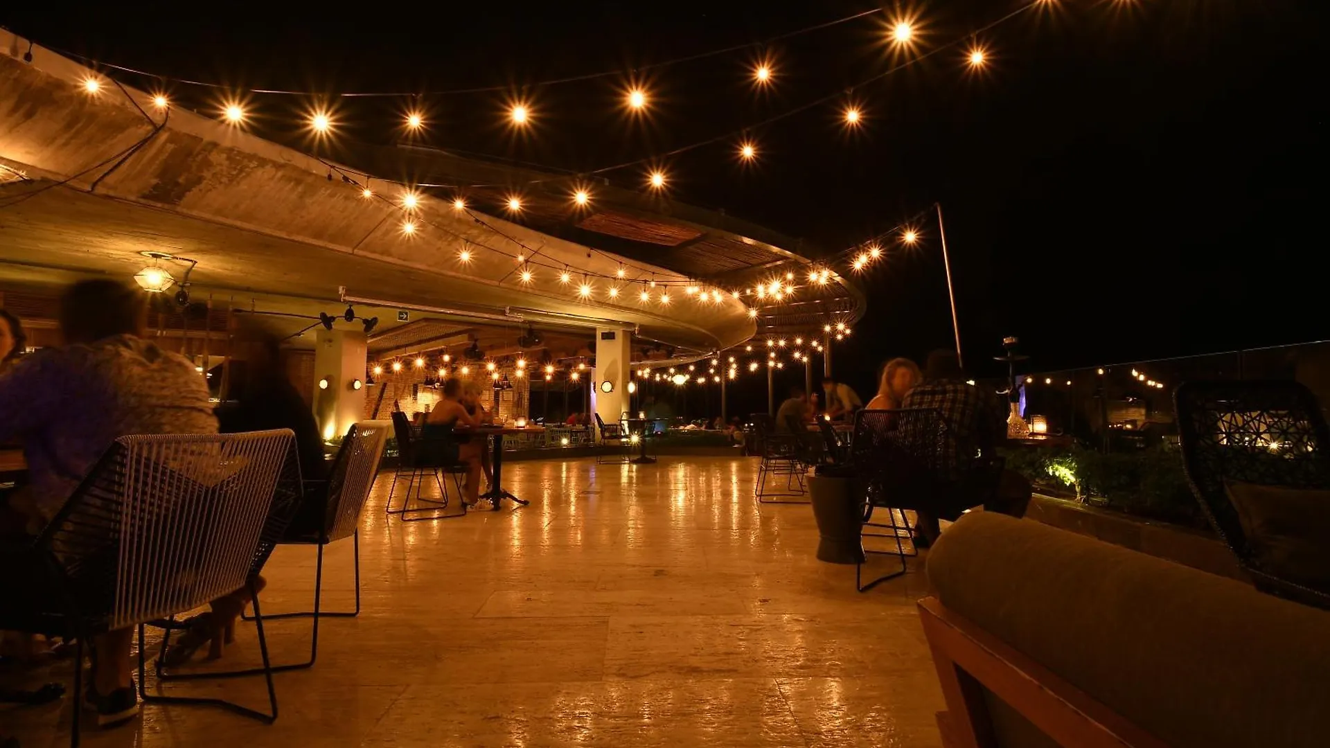 Hyatt Centric Playa Del Carmen - Downtown House & Beach House (Adults Only)