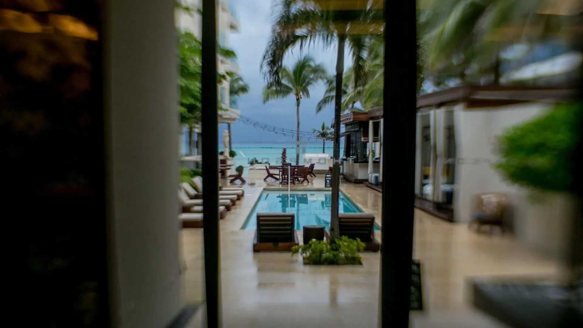 Hyatt Centric Playa Del Carmen - Downtown House & Beach House (Adults Only) Hotel