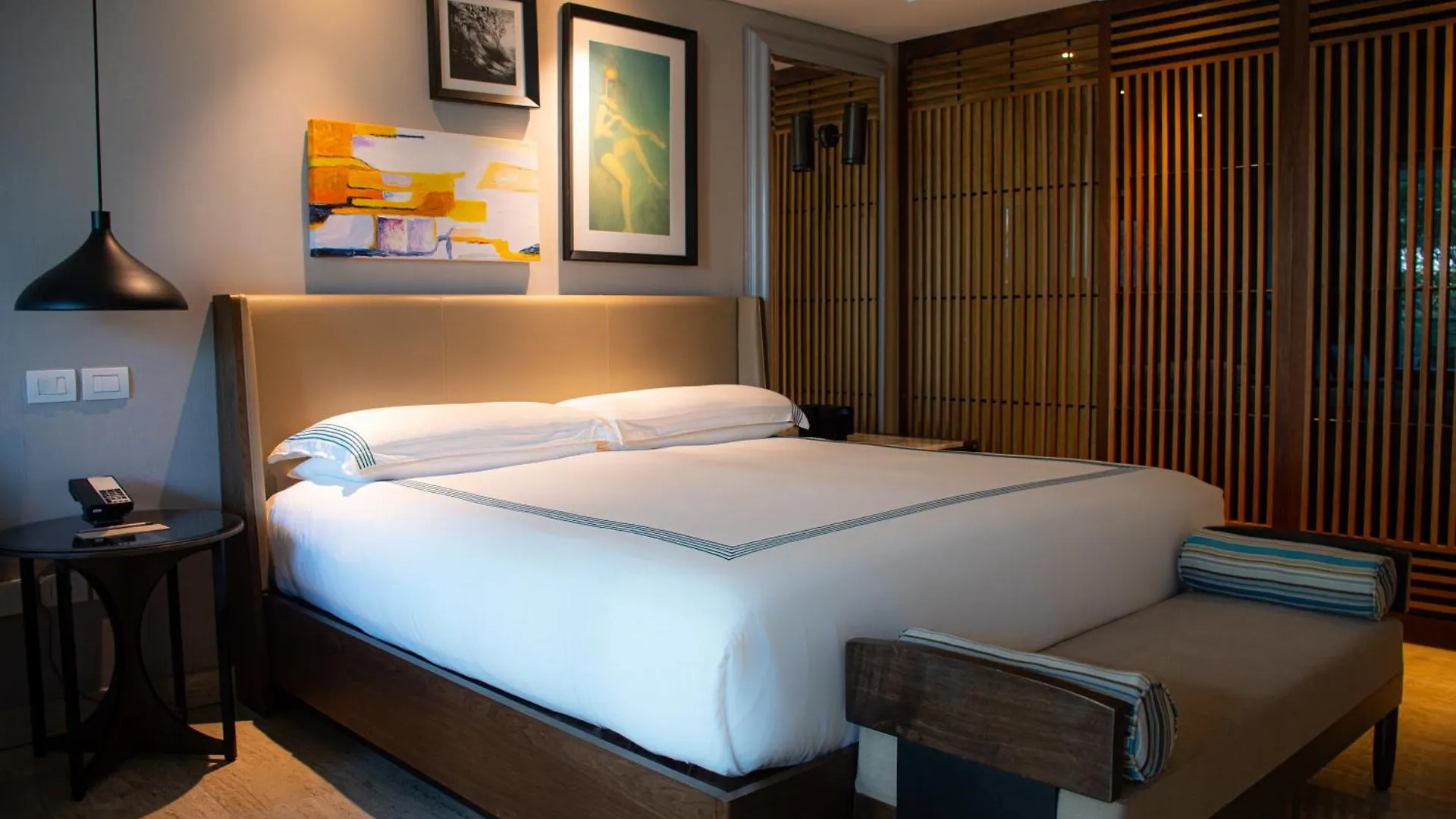 Hyatt Centric Playa Del Carmen - Downtown House & Beach House (Adults Only)