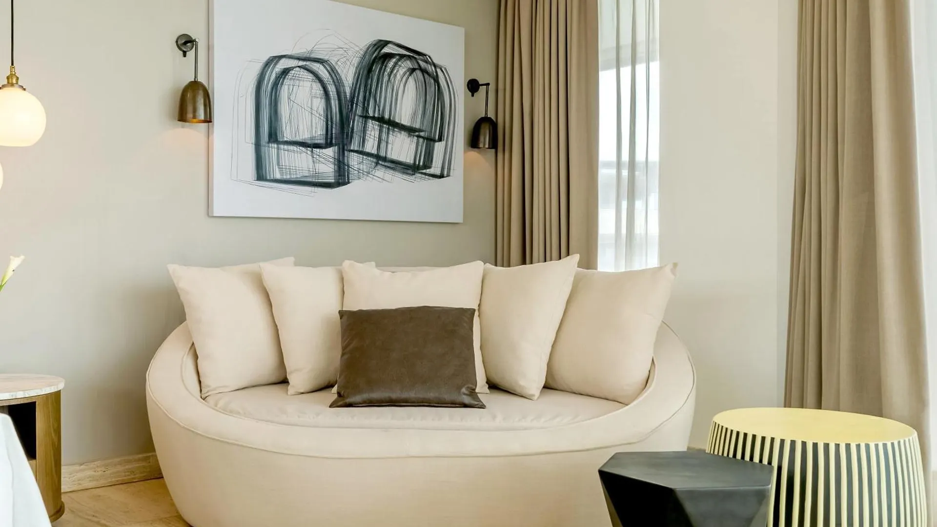 **** Hotel Hyatt Centric Playa Del Carmen - Downtown House & Beach House (Adults Only) Mexique