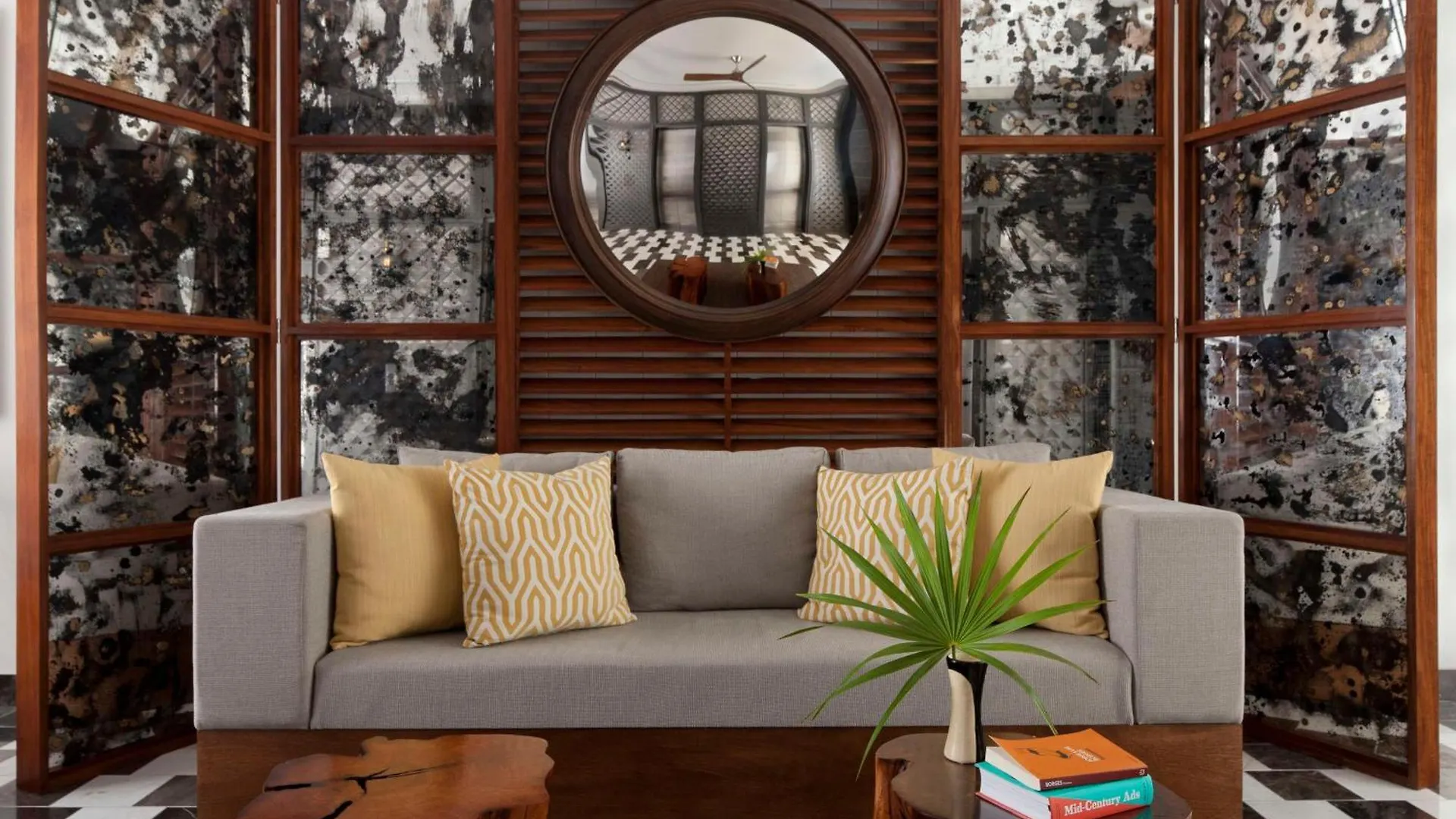 Hotel Hyatt Centric Playa Del Carmen - Downtown House & Beach House (Adults Only)