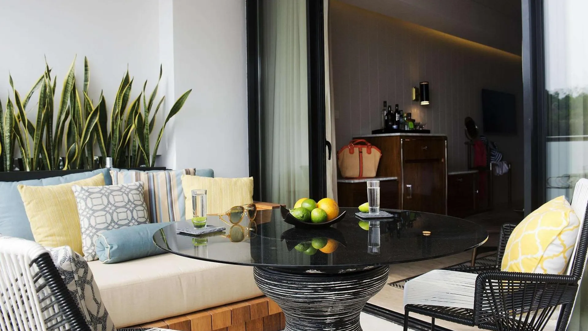 Hyatt Centric Playa Del Carmen - Downtown House & Beach House (Adults Only) 4*,