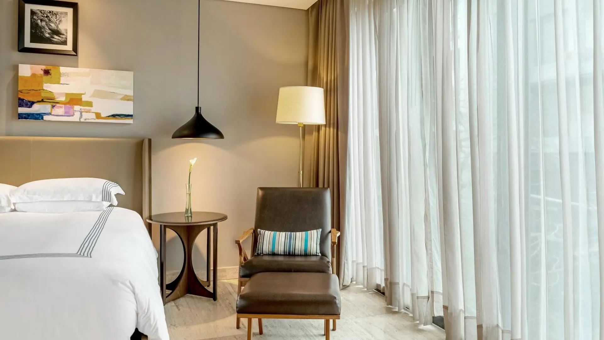 Hyatt Centric Playa Del Carmen - Downtown House & Beach House (Adults Only) 4*,  Mexique